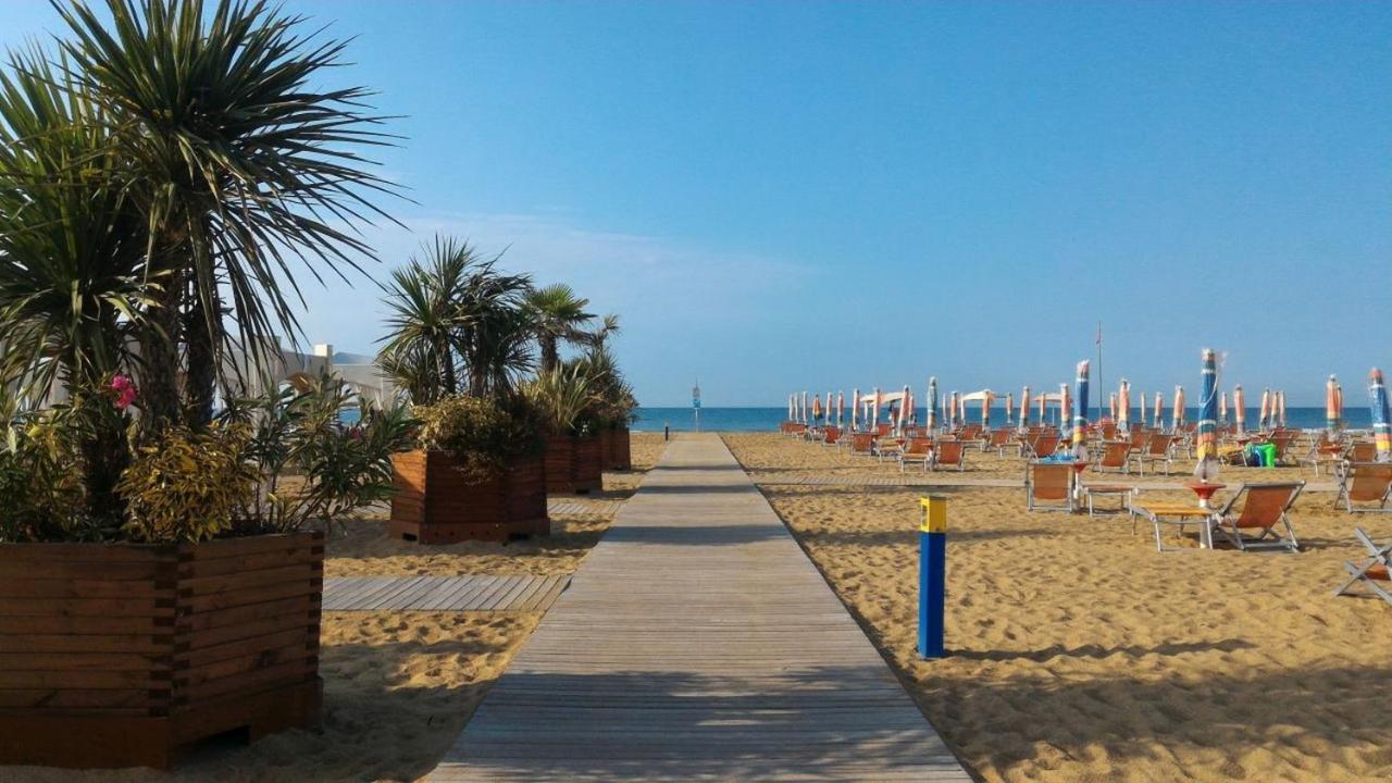 Villaggio San Siro บิบิโอเน ภายนอก รูปภาพ